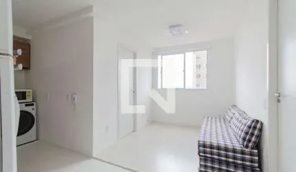 Apartamento à Venda - Ipiranga, 2 Quartos,  35 m2