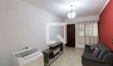 Casa à Venda - Ponte Rasa, 2 Quartos,  95 m2