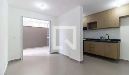 Apartamento à Venda - Jardim Santa Emília, 2 Quartos,  66 m2