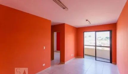 Apartamento à Venda - Bosque da Saúde, 2 Quartos,  56 m2