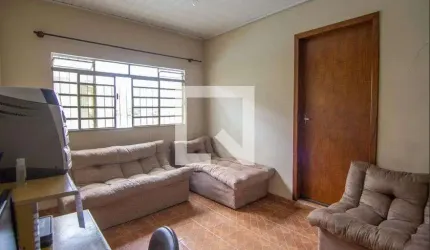 Casa à Venda - Vila Carrão, 3 Quartos,  240 m2