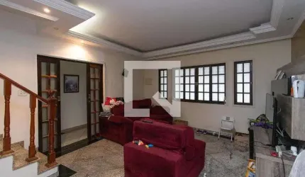 Casa à Venda - Jardim Brasil , 4 Quartos,  127 m2