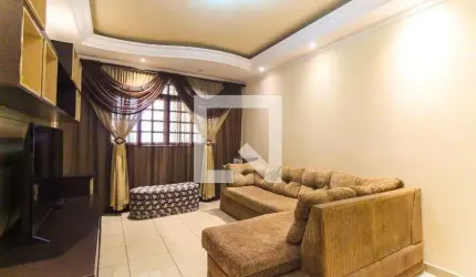 Casa à Venda - Itaquera, 3 Quartos,  140 m2