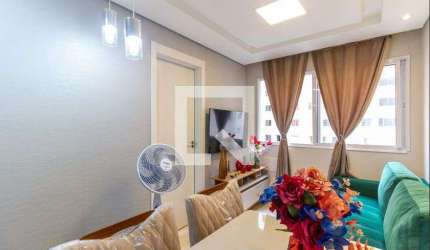 Apartamento à Venda - Barra Funda, 2 Quartos,  35 m2