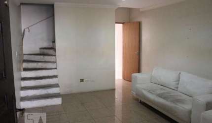 Casa à Venda - Vila das Mercês, 3 Quartos,  166 m2