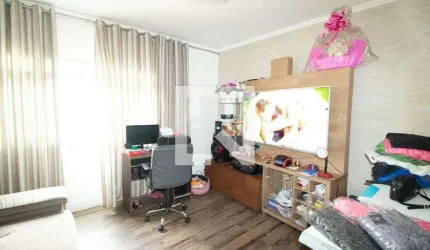 Casa à Venda - Vila Maria , 2 Quartos,  111 m2