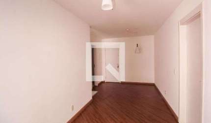 Apartamento à Venda - Mooca, 1 Quarto,  45 m2