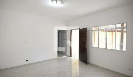 Casa à Venda - Vila Ema, 2 Quartos,  150 m2