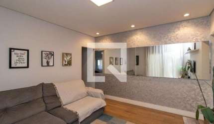Casa à Venda - Vila Mazzei, 2 Quartos,  155 m2
