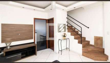 Casa à Venda - Ermelino Matarazzo, 3 Quartos,  120 m2