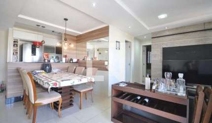 Apartamento à Venda - Vila Guilherme, 3 Quartos,  63 m2