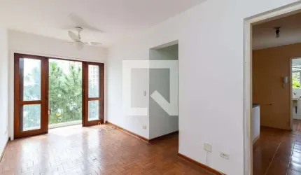 Apartamento à Venda - Santana, 2 Quartos,  70 m2