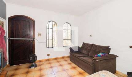 Casa à Venda - Vila Constança , 2 Quartos,  80 m2