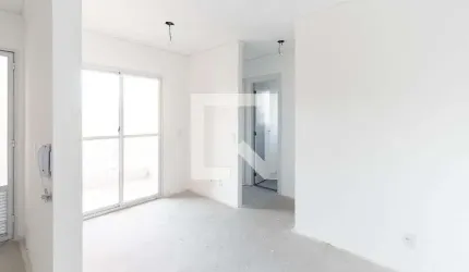 Apartamento à Venda - Barra Funda, 2 Quartos,  42 m2