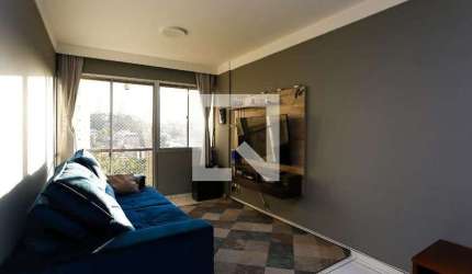 Apartamento à Venda - Portal do Morumbi, 3 Quartos,  73 m2
