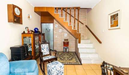 Casa à Venda - Jardim Brasil , 3 Quartos,  247 m2
