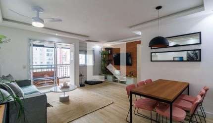 Apartamento à Venda - Panamby, 2 Quartos,  70 m2