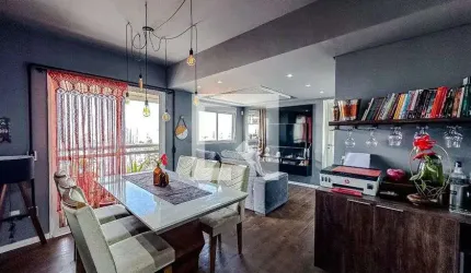 Apartamento à Venda - Liberdade, 3 Quartos,  60 m2