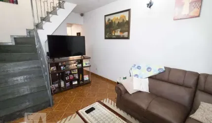 Casa à Venda - Freguesia do Ó, 2 Quartos,  115 m2