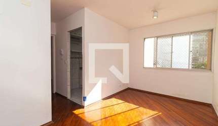 Apartamento à Venda - Consolação, 1 Quarto,  48 m2