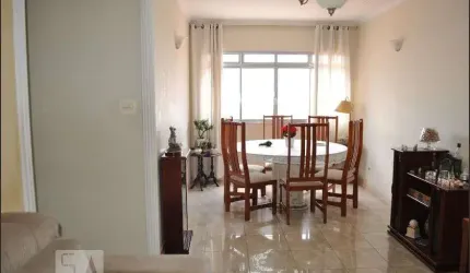 Apartamento à Venda - Bosque da Saúde, 3 Quartos,  104 m2