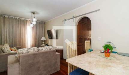 Apartamento à Venda - Panamby, 3 Quartos,  63 m2