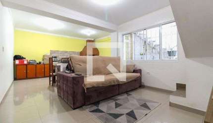 Casa à Venda - Ermelino Matarazzo, 3 Quartos,  88 m2