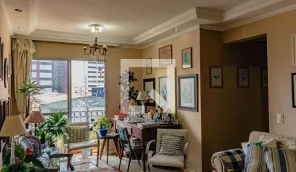 Apartamento à Venda - Saúde, 2 Quartos,  60 m2