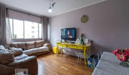 Apartamento à Venda - Água Fria, 3 Quartos,  95 m2