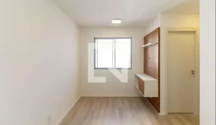 Apartamento à Venda - Barra Funda, 2 Quartos,  40 m2