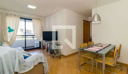 Apartamento à Venda - Vila Andrade, 2 Quartos,  64 m2