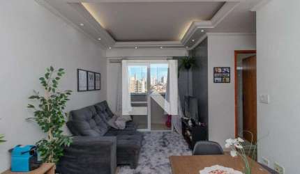 Apartamento à Venda - Vila Ede, 2 Quartos,  88 m2