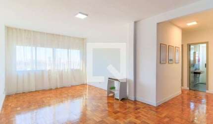 Apartamento à Venda - Santo Amaro , 2 Quartos,  84 m2