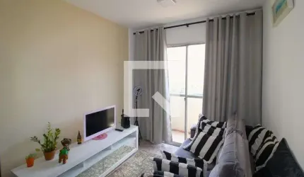 Apartamento à Venda - Santana, 1 Quarto,  38 m2