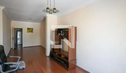 Casa à Venda - Vila Liviero, 3 Quartos,  127 m2