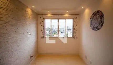 Apartamento à Venda - Itaquera, 2 Quartos,  60 m2