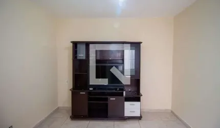 Casa à Venda - Itaquera, 2 Quartos,  60 m2