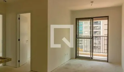 Apartamento à Venda - Jabaquara, 2 Quartos,  48 m2