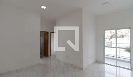 Apartamento à Venda - Vila Gustavo, 2 Quartos,  62 m2