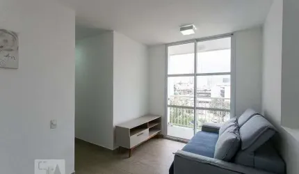 Apartamento à Venda - Mooca, 2 Quartos,  45 m2