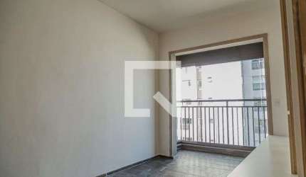 Apartamento à Venda - Vila Mascote, 1 Quarto,  33 m2