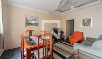 Apartamento à Venda - Bela Vista, 3 Quartos,  90 m2