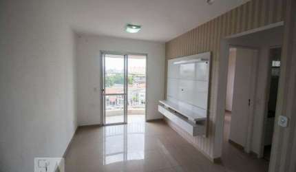 Apartamento à Venda - Tatuapé, 2 Quartos,  53 m2