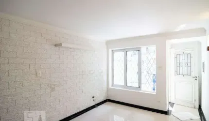 Casa à Venda - Jardim Marajoara , 2 Quartos,  100 m2