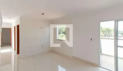 Apartamento à Venda - Vila Constança , 2 Quartos,  46 m2