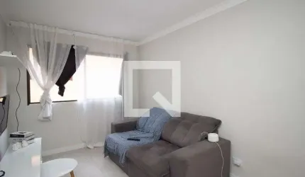 Apartamento à Venda - Vila Mangalot, 2 Quartos,  40 m2