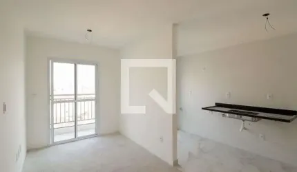 Apartamento à Venda - Água Fria, 2 Quartos,  50 m2