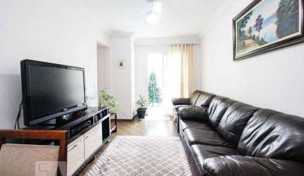 Apartamento à Venda - Mandaqui, 2 Quartos,  64 m2
