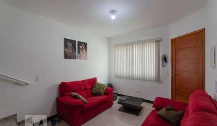 Casa à Venda - Ponte Rasa, 3 Quartos,  112 m2