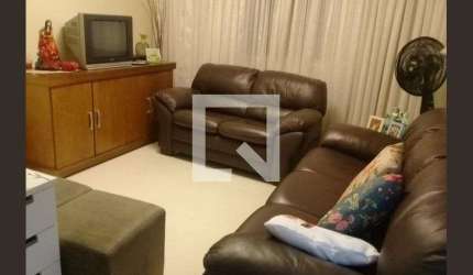 Apartamento à Venda - Tatuapé, 2 Quartos,  71 m2